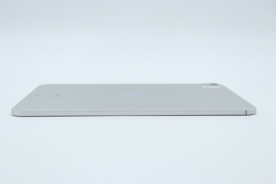 【リユースデバイス：ランクB】11インチiPad Pro（M4）Wi-Fiモデル 256GB