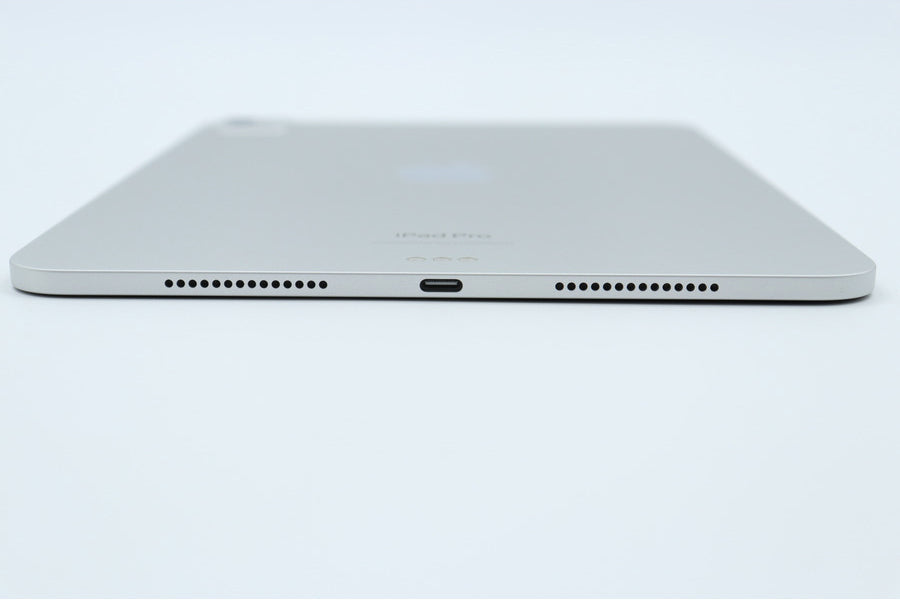 【リユースデバイス：ランクB】11インチiPad Pro（M4）Wi-Fiモデル 256GB