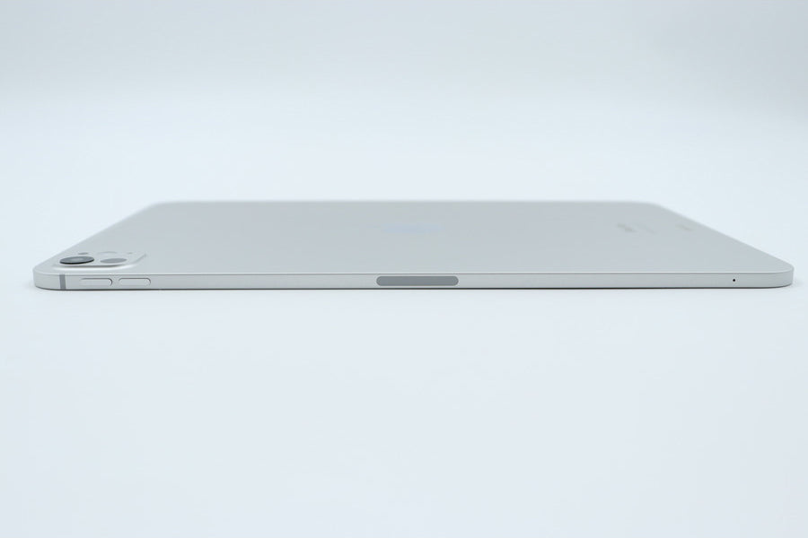 【リユースデバイス：ランクB】11インチiPad Pro（M4）Wi-Fiモデル 256GB