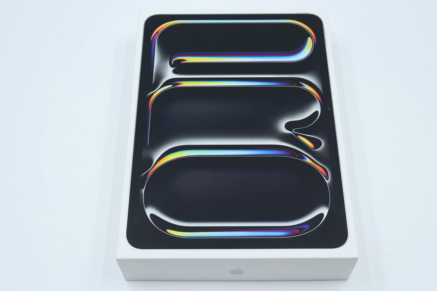 【リユースデバイス：ランクB】11インチiPad Pro（M4）Wi-Fiモデル 256GB