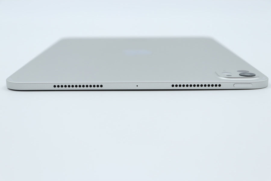 【リユースデバイス：ランクB】11インチiPad Pro（M4）Wi-Fiモデル 256GB