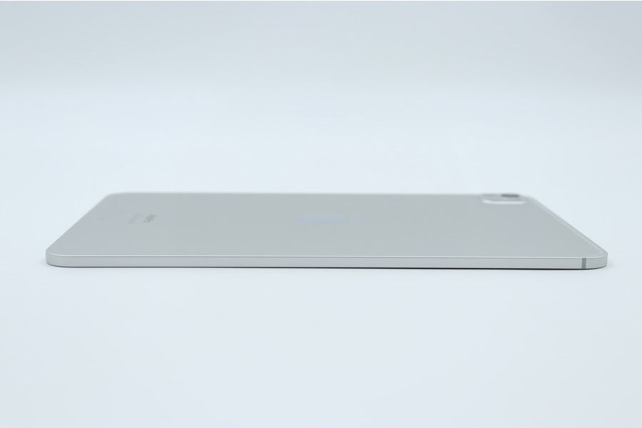 【リユースデバイス：ランクB】11インチiPad Pro（M4）Wi-Fiモデル 256GB