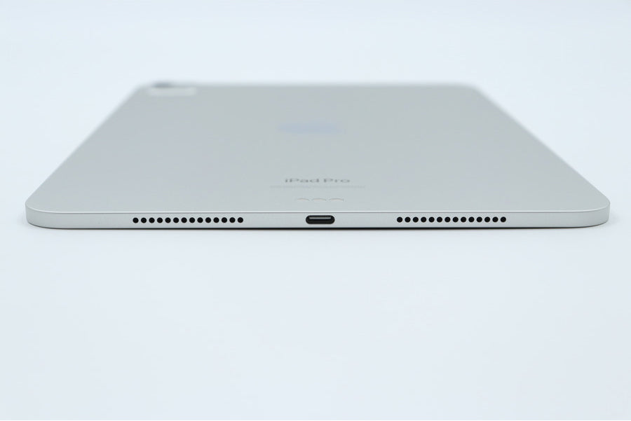 【リユースデバイス：ランクB】11インチiPad Pro（M4）Wi-Fiモデル 256GB