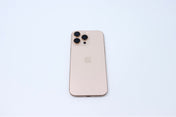 【リユースデバイス：ランクC】iPhone 16 Pro Max インカメラ異常