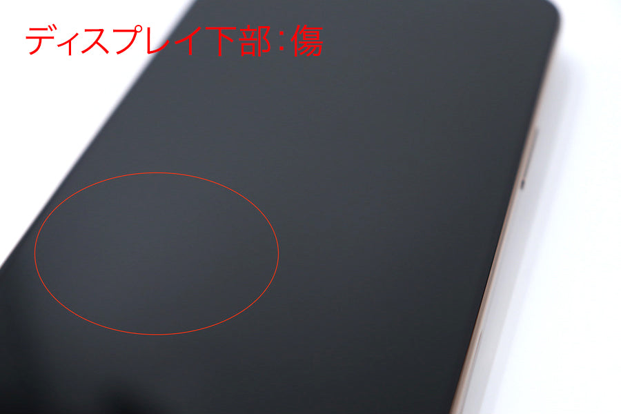 【リユースデバイス：ランクC】iPhone 16 Pro Max インカメラ異常