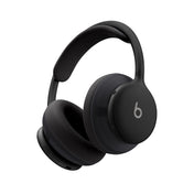 Beats 360 オーバーイヤーヘッドフォン - 付け替え可能なクッション - ブラック、ブラックのニットクッション