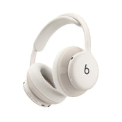 Beats 360 オーバーイヤーヘッドフォン - 付け替え可能なクッション - クラウド、クラウドのニットクッション