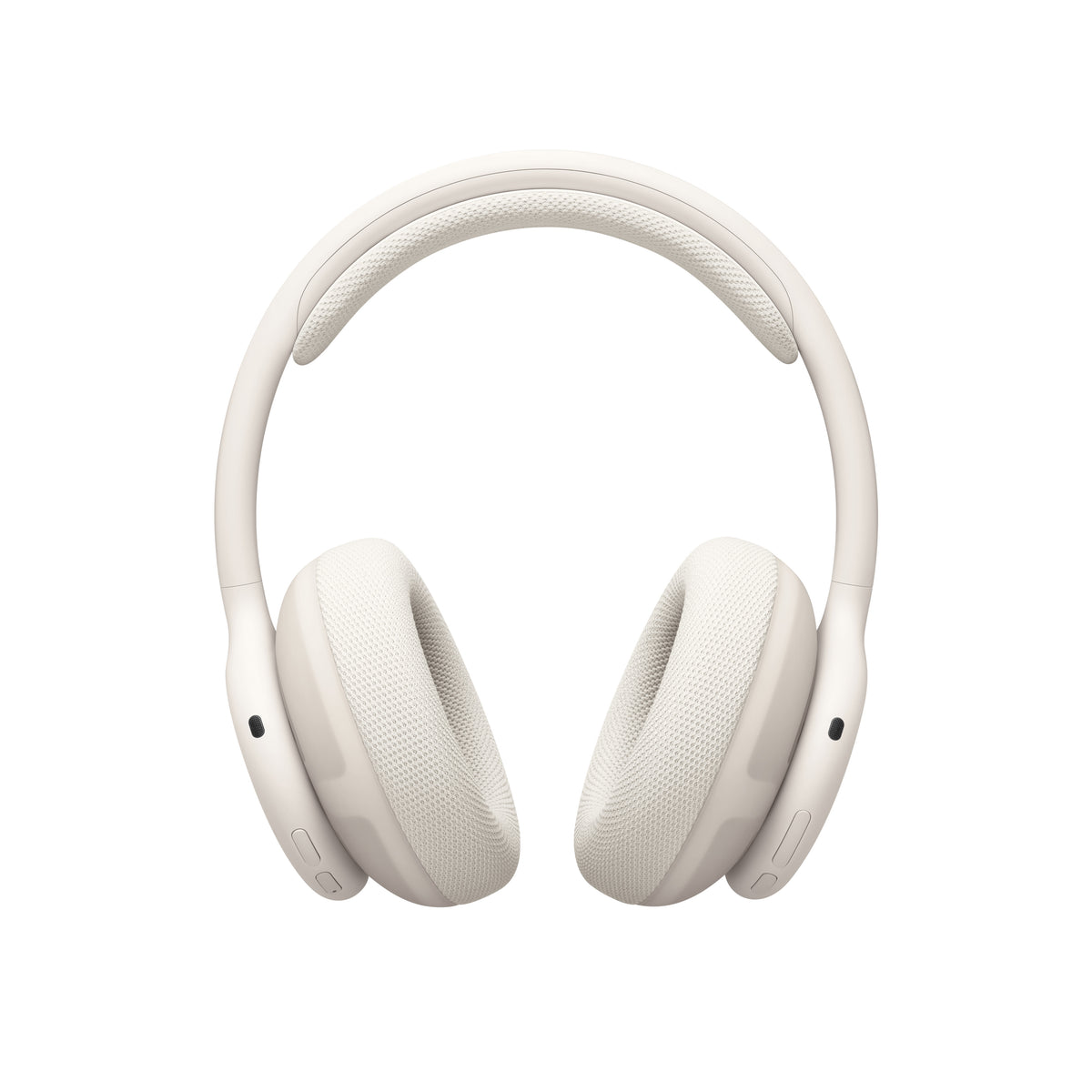 Beats 360 オーバーイヤーヘッドフォン - 付け替え可能なクッション - クラウド、クラウドのニットクッション