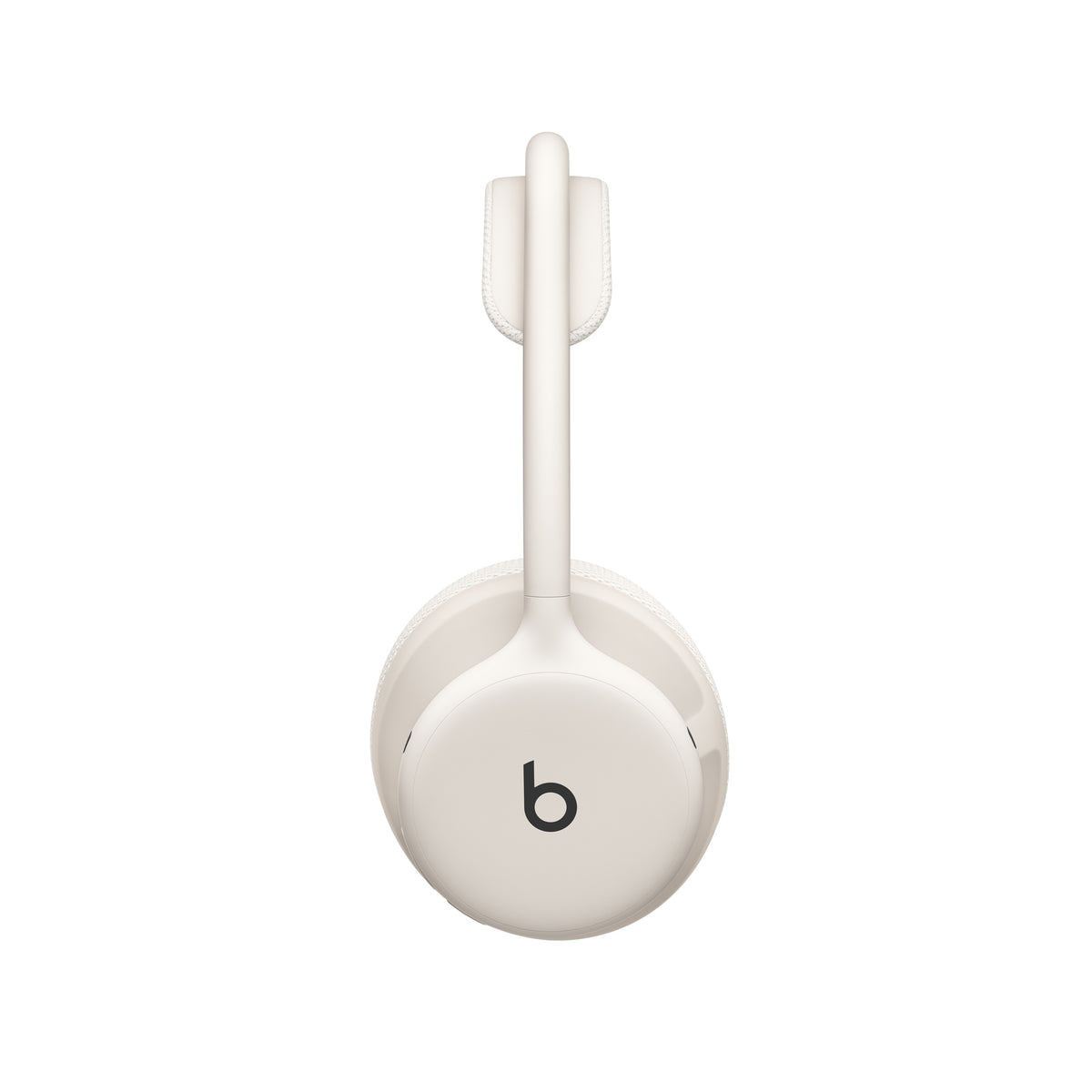 Beats 360 オーバーイヤーヘッドフォン - 付け替え可能なクッション - クラウド、クラウドのニットクッション