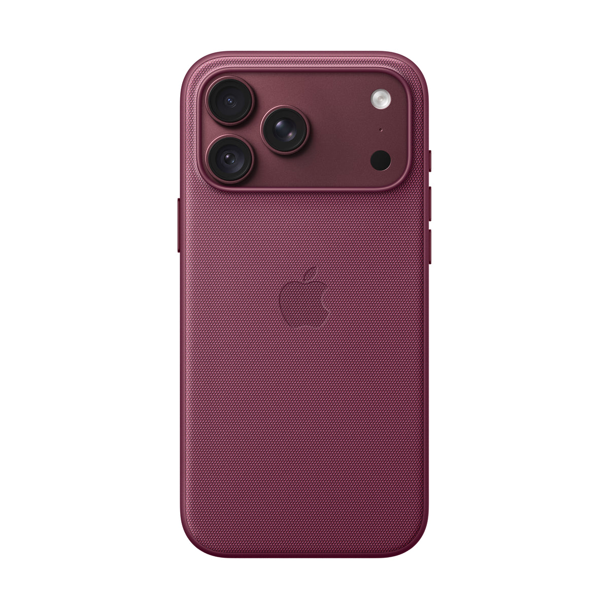 MagSafe対応iPhone 18 Pro Maxテックウーブンケース - マルベリー