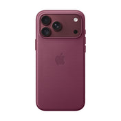 MagSafe対応iPhone 18 Pro Maxテックウーブンケース - マルベリー