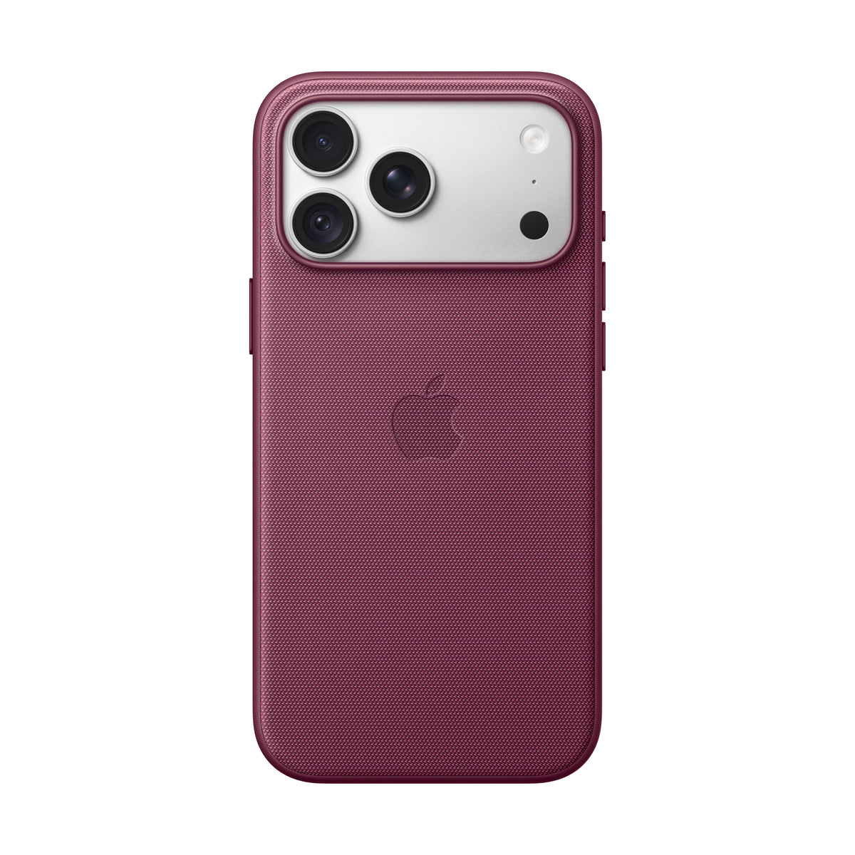 MagSafe対応iPhone 18 Pro Maxテックウーブンケース - マルベリー