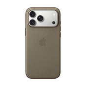 MagSafe対応iPhone 18 Pro Maxテックウーブンケース - トープ