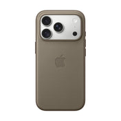 MagSafe対応iPhone 18 Proテックウーブンケース - トープ