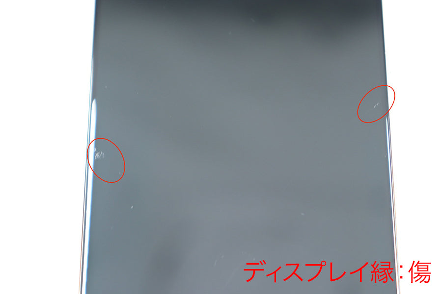 【リユースデバイス：ランクC】iPhone 16 Pro インカメラ異常