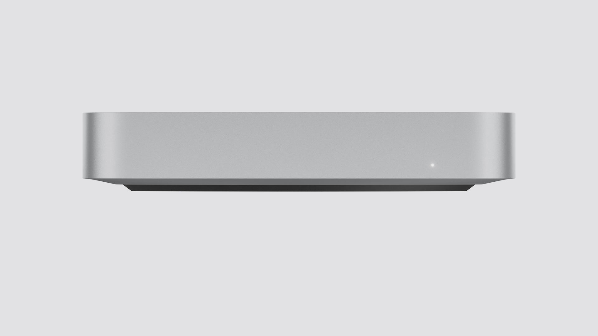 Mac mini: 10コアCPUと10コアGPU搭載Apple M4チップ, 512GB SSD