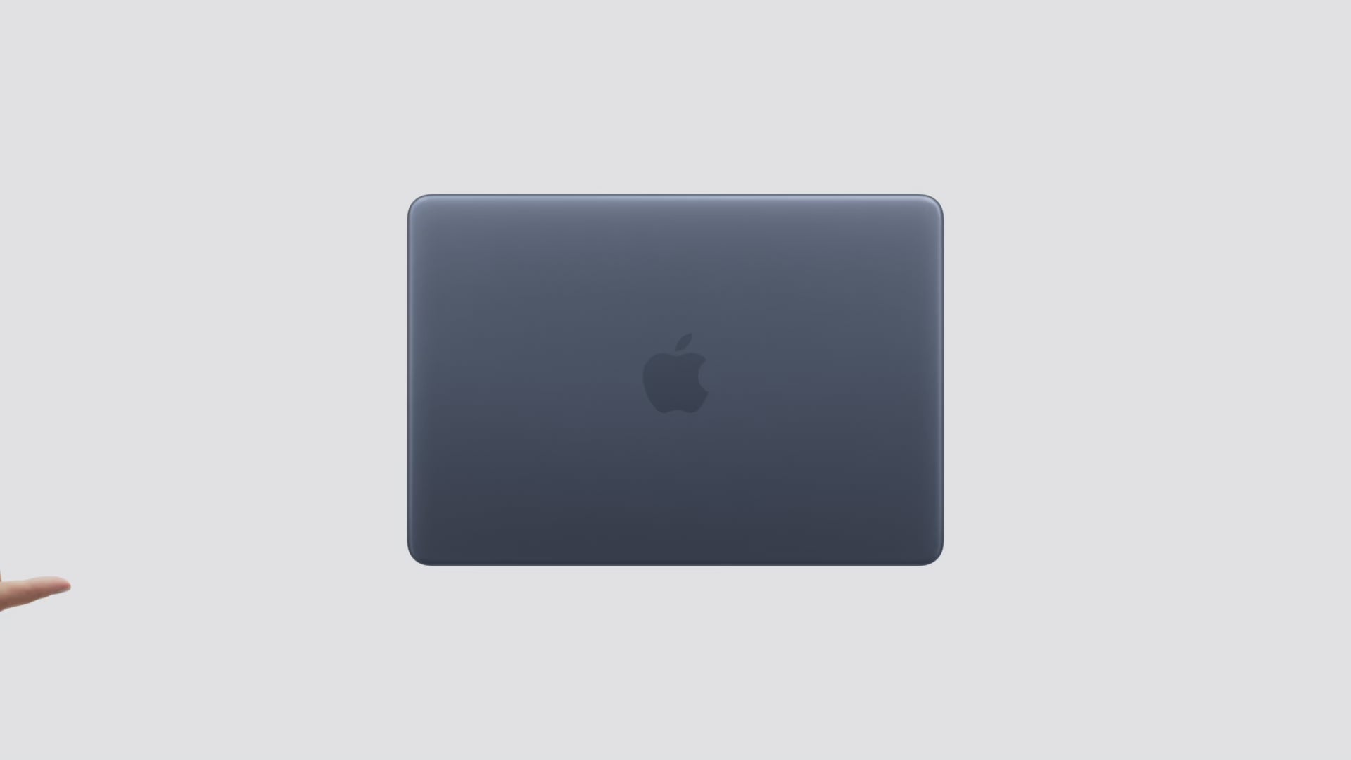 13インチMacBook Neo: 6コアCPUと5コアGPU搭載Apple A16 Proチップ