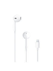 EarPods（Lightningコネクタ）