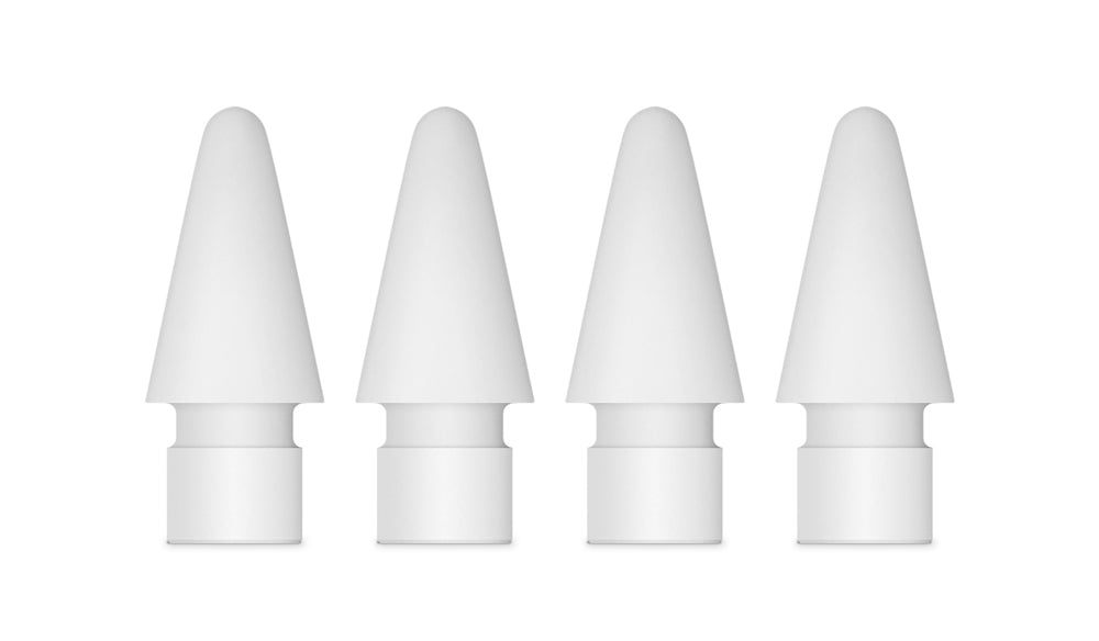 Apple Pencilチップ - 4個入リ