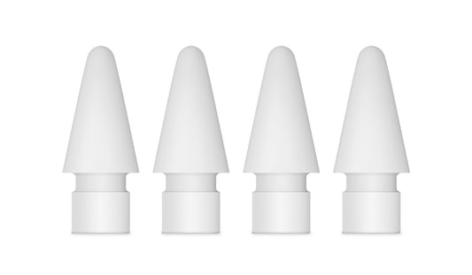 Apple Pencilチップ - 4個入リ