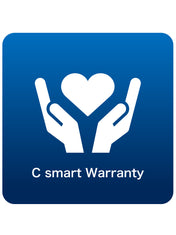 C smart Warranty for Mac