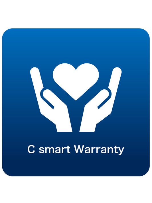 C smart Warranty for Mac