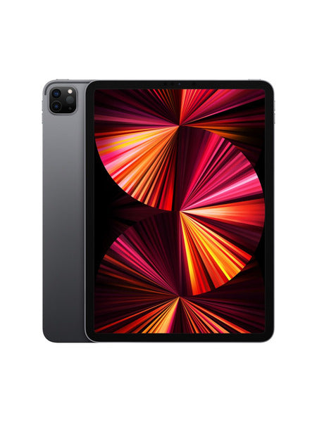 11インチiPad Pro Wi-Fi 2TB - スペースグレイ