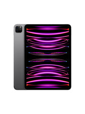 11インチiPad Pro Wi-Fi + Cellular 2TB - スペースグレイ