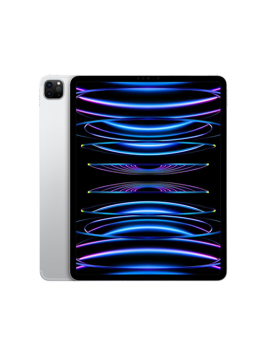 12.9ｲﾝﾁiPad Pro Wi-Fi 2TB - シルバー