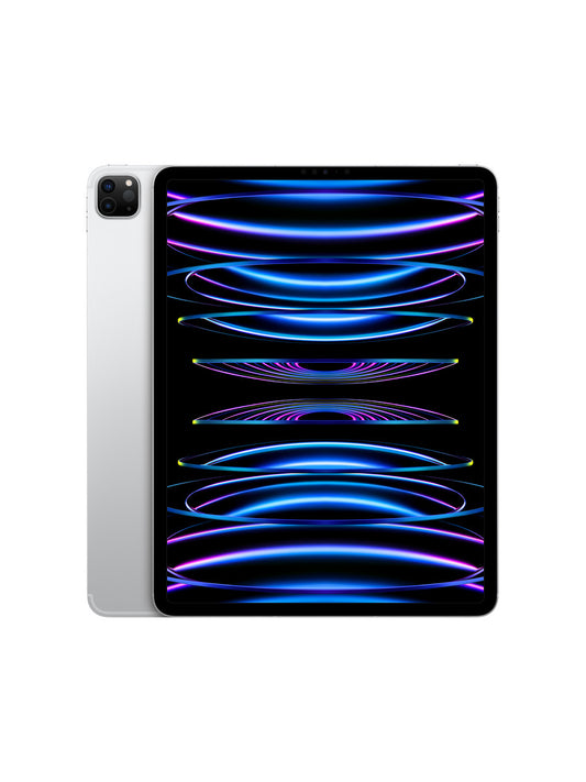 12.9ｲﾝﾁiPad Pro Wi-Fi 2TB - シルバー