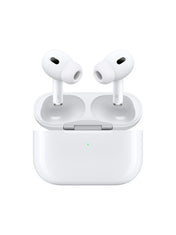 AirPods Pro（第2世代）- MagSafe充電ケース（USB-C）付き