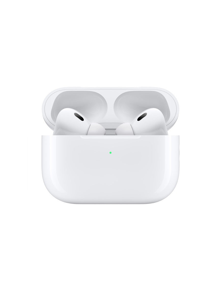 Apple AirPods Pro 第2世代　ホワイト 本体　タイプC AirPods Pro(第2世代)with MagSafe Charging Case - USB-C – C smart