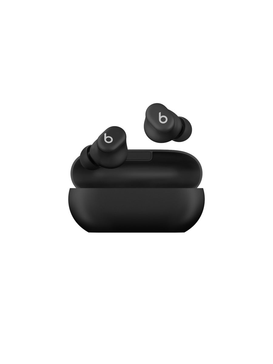 Beats Solo Buds ワイヤレスイヤフォン - マットブラック