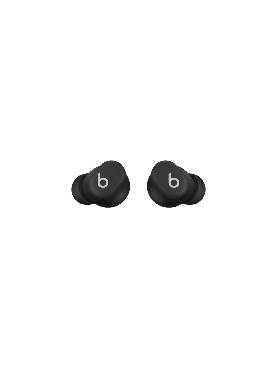 Beats Solo Buds ワイヤレスイヤフォン - マットブラック