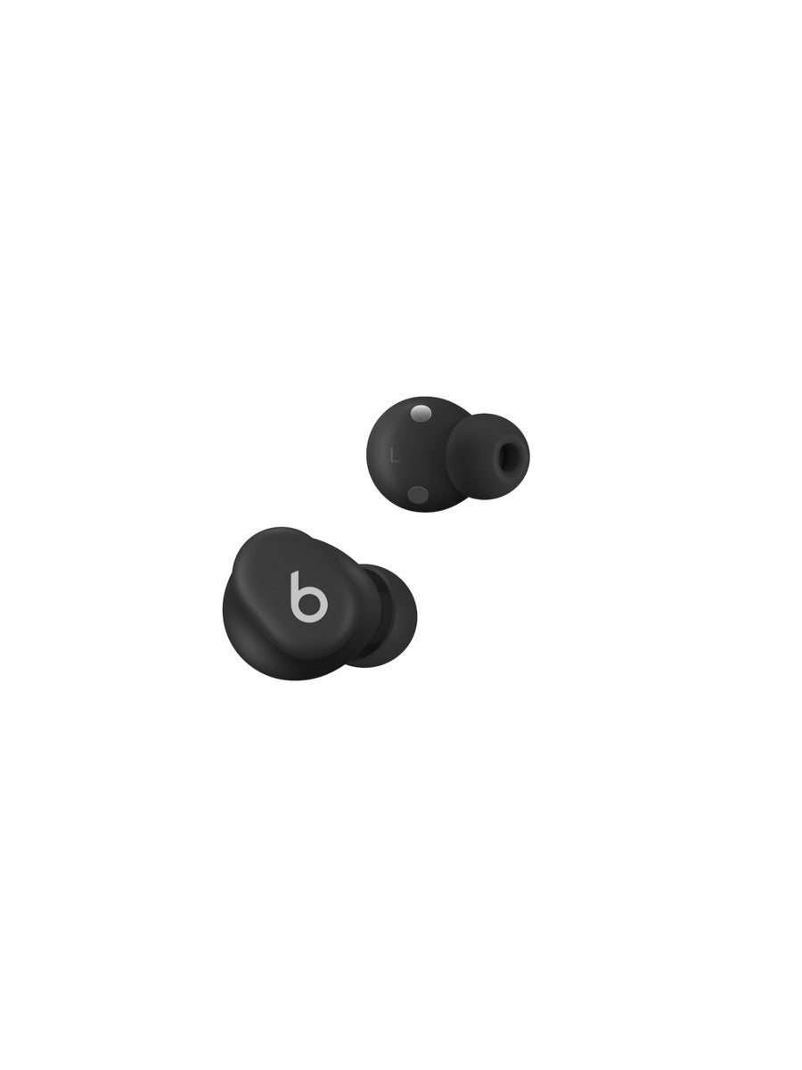 Beats Solo Buds ワイヤレスイヤフォン - マットブラック