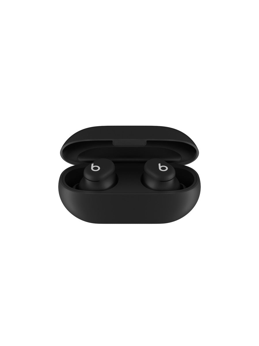 Beats Solo Buds ワイヤレスイヤフォン - マットブラック – C smart