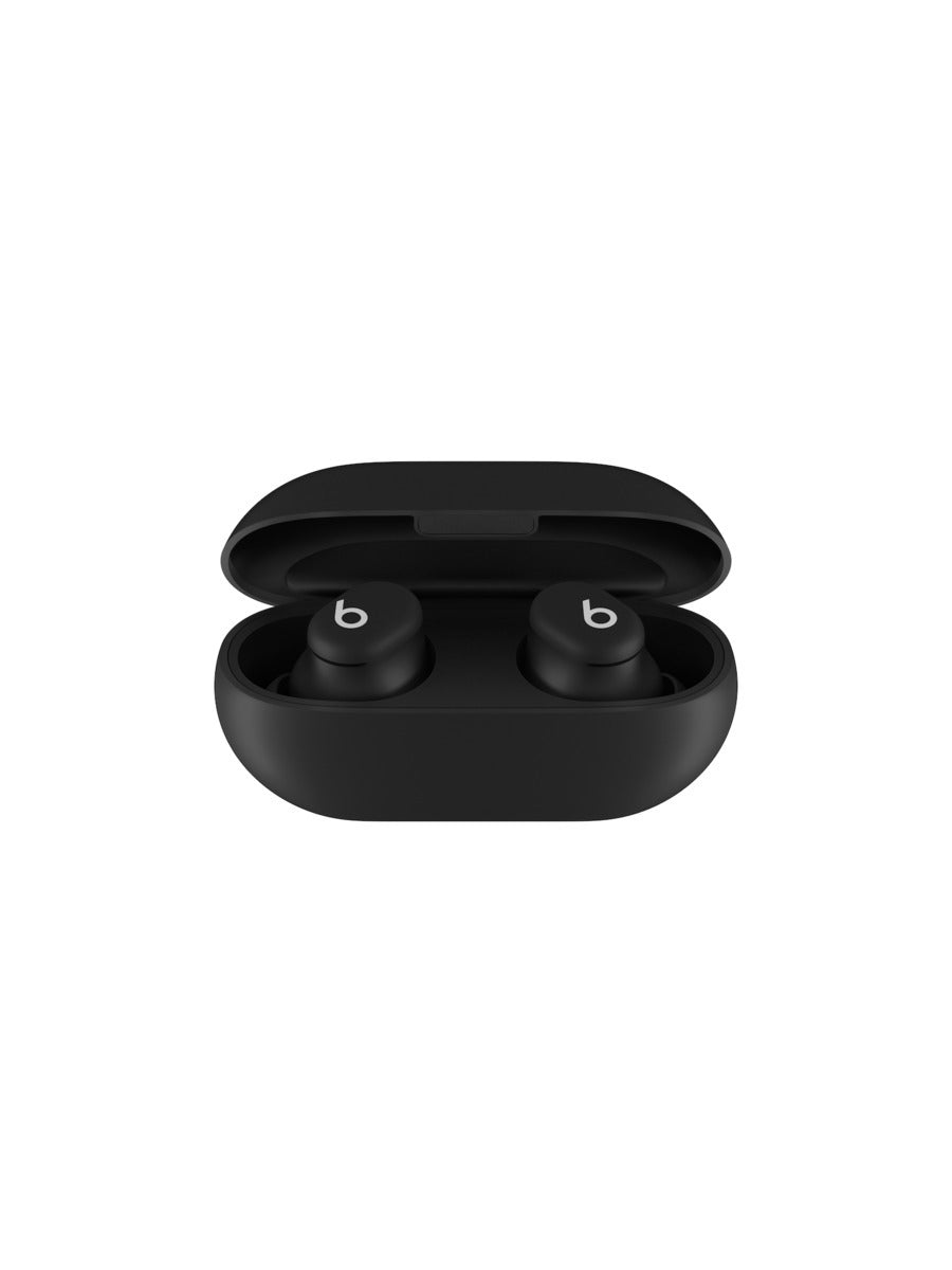 Beats Solo Buds ワイヤレスイヤフォン - マットブラック