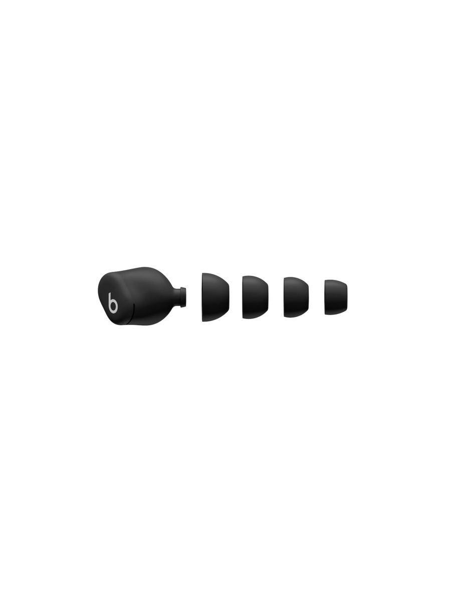 Beats Solo Buds ワイヤレスイヤフォン - マットブラック