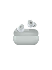 Beats Solo Buds ワイヤレスイヤフォン - ストームグレイ
