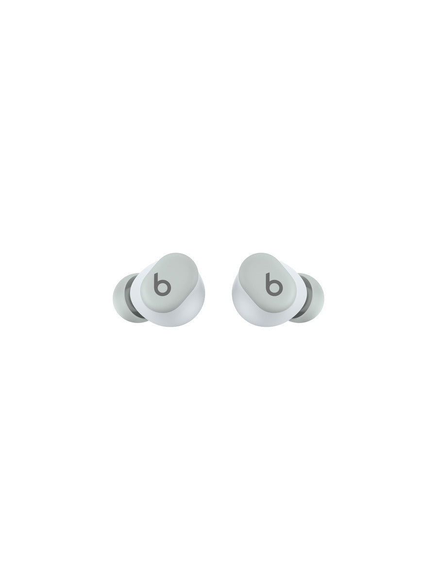 Beats Solo Buds ワイヤレスイヤフォン - ストームグレイ