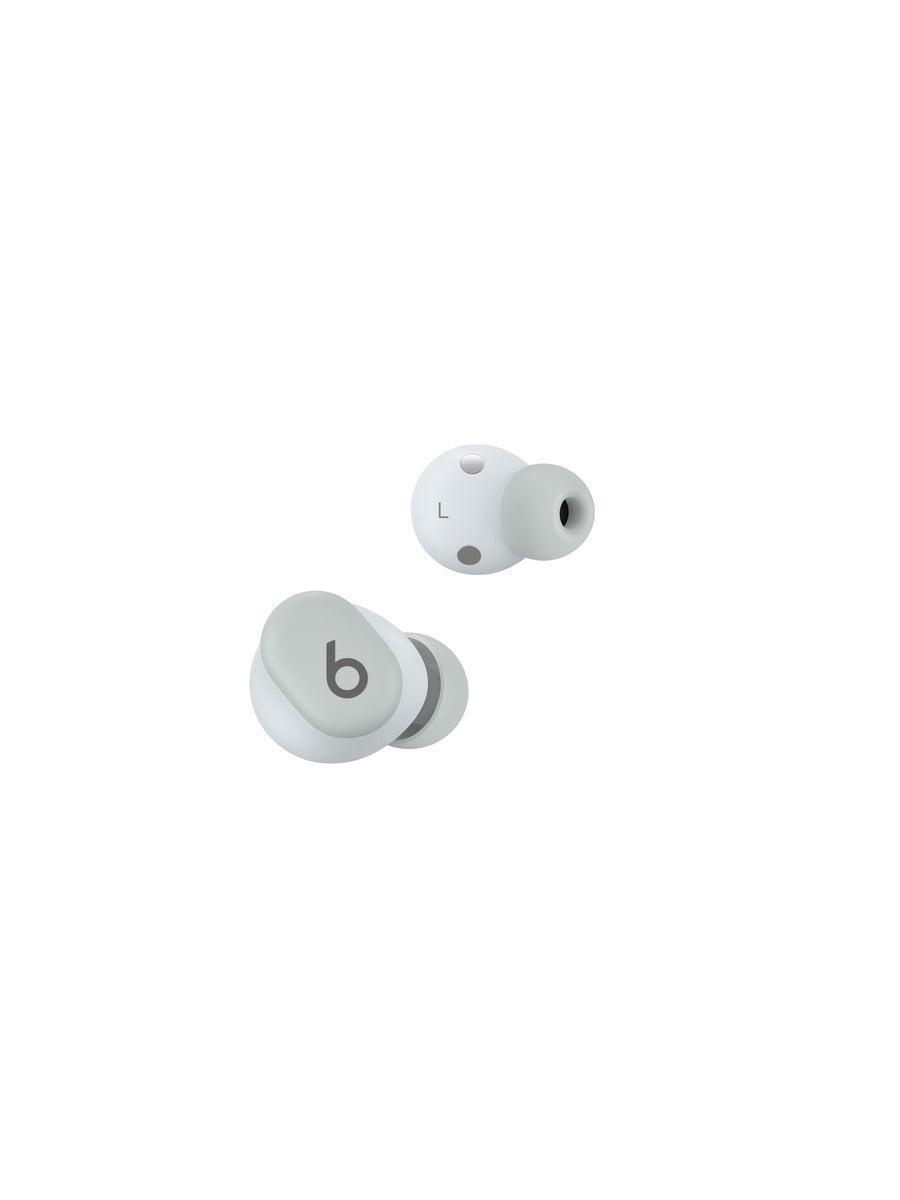 Beats Solo Buds ワイヤレスイヤフォン - ストームグレイ