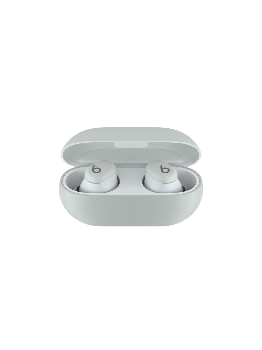 新品 Beats Solo Buds ストームグレイ ワイヤレスイヤフォン Beats Solo Buds ワイヤレスイヤフォン - ストームグレイ – C smart
