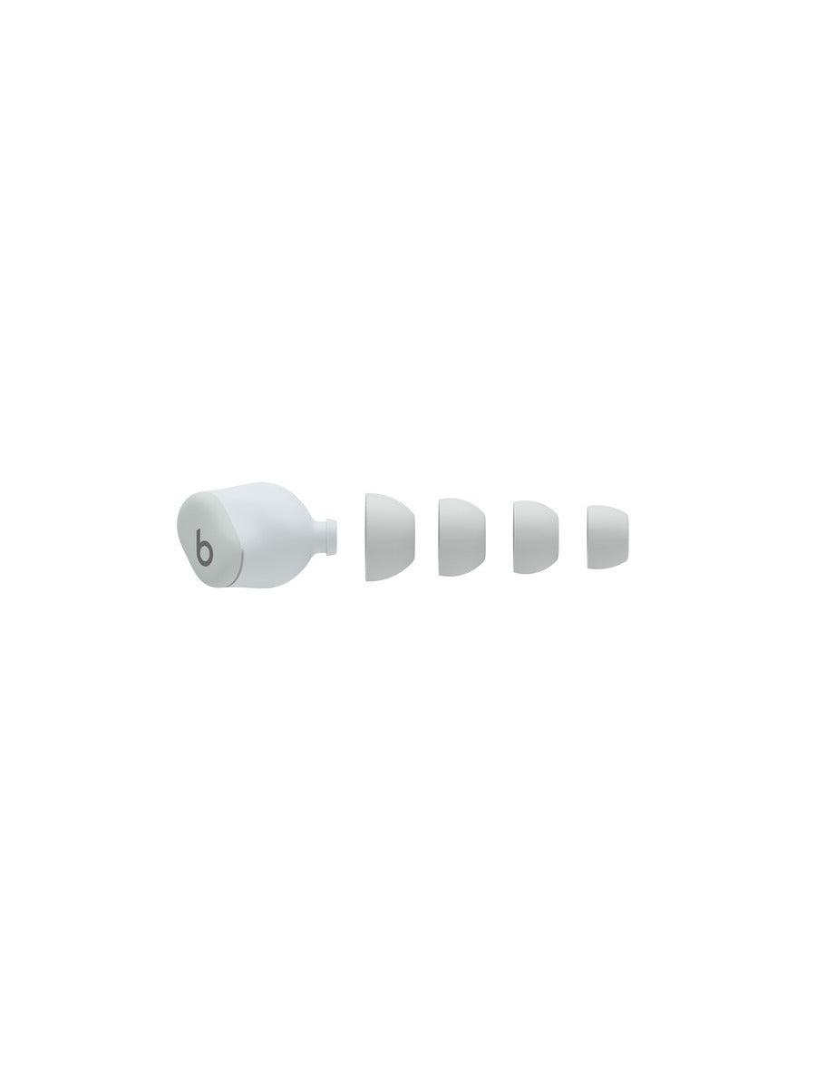 Beats Solo Buds ワイヤレスイヤフォン - ストームグレイ