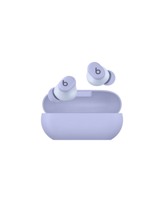 Beats Solo Buds ワイヤレスイヤフォン - アークティックパープル