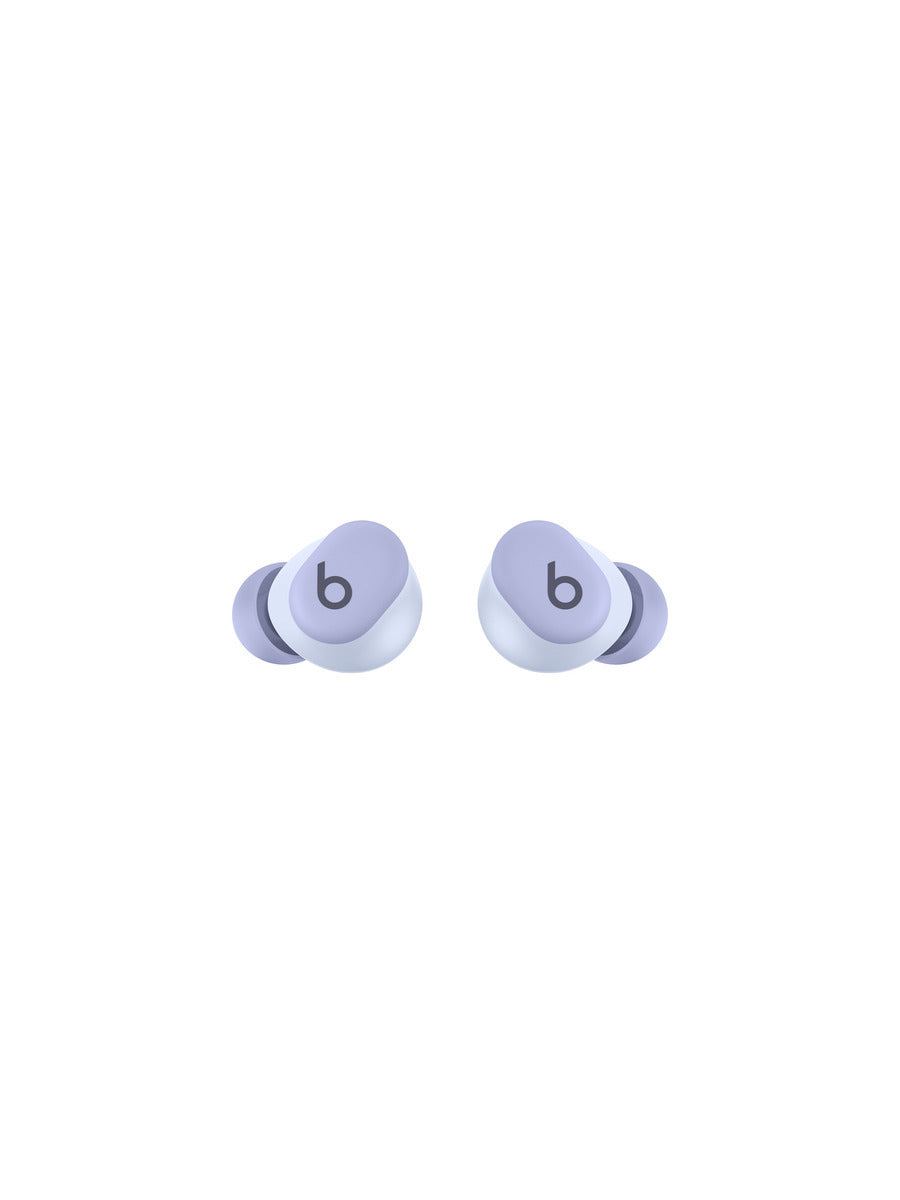Beats Solo Buds ワイヤレスイヤフォン - アークティックパープル