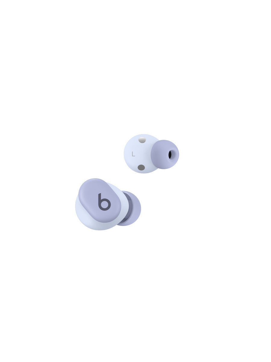 Beats Solo Buds ワイヤレスイヤフォン - アークティックパープル