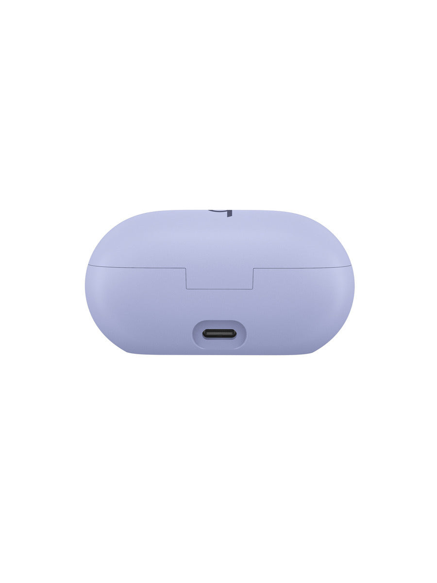 Beats Solo Buds ワイヤレスイヤフォン - アークティックパープル – C