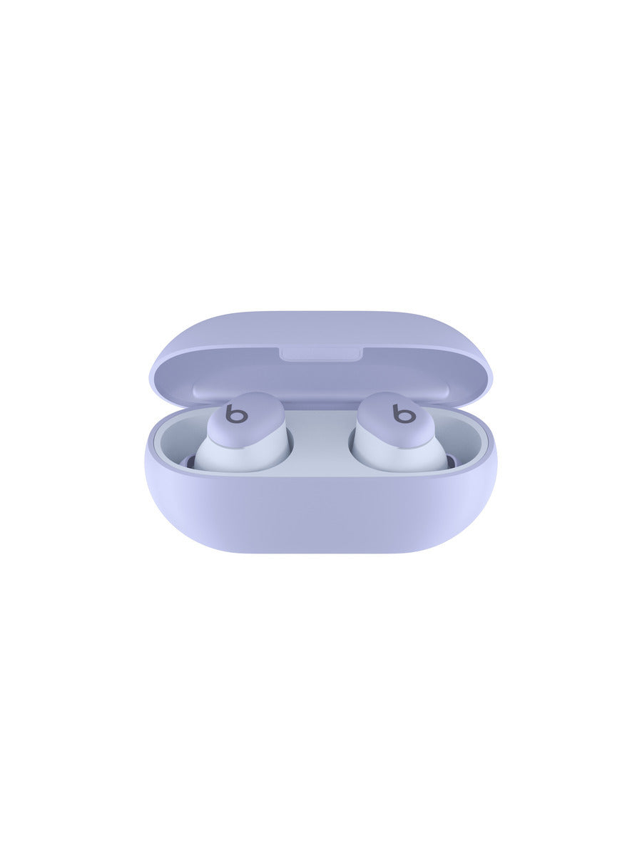Beats Solo Buds ワイヤレスイヤフォン - アークティックパープル