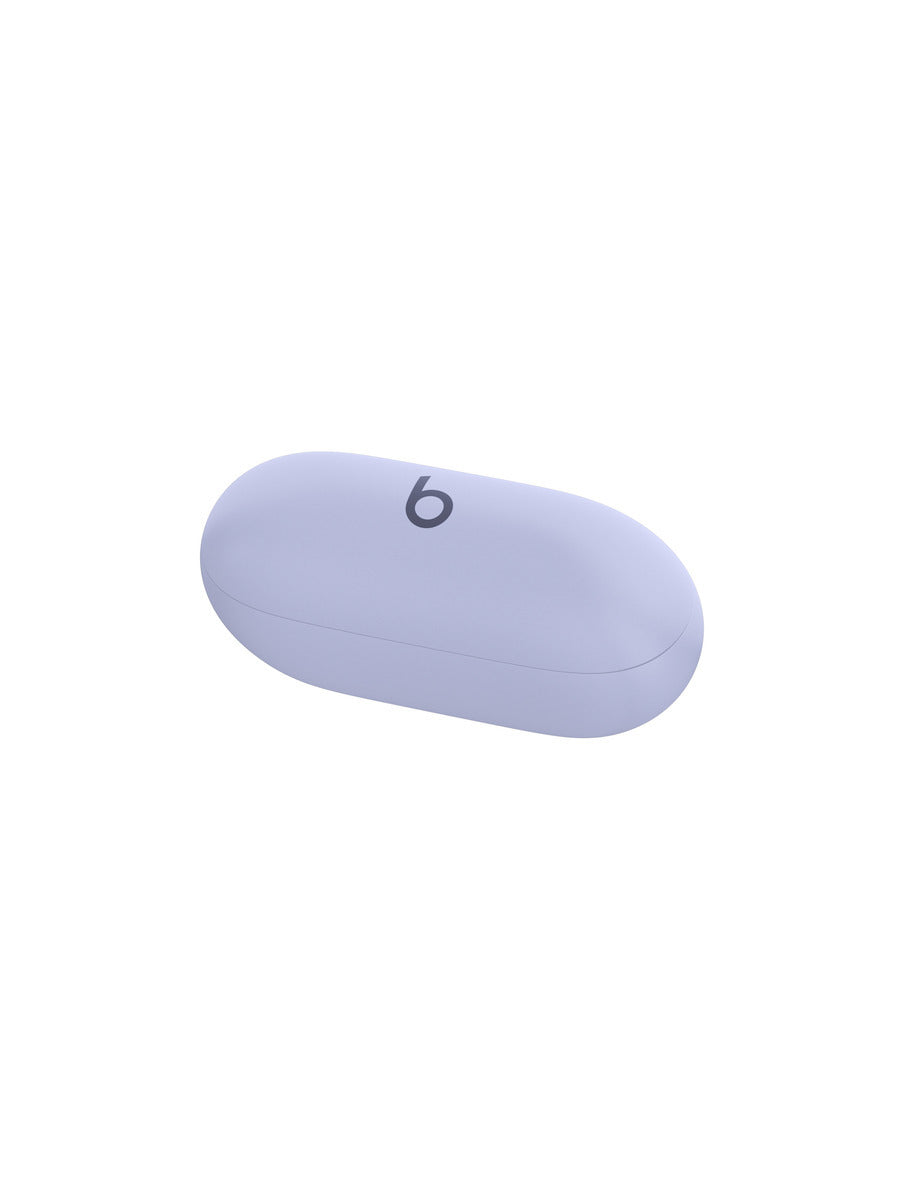 Beats Solo Buds ワイヤレスイヤフォン - アークティックパープル