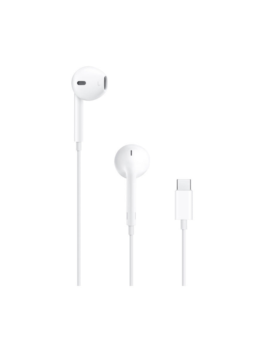 EarPods（USB-C）